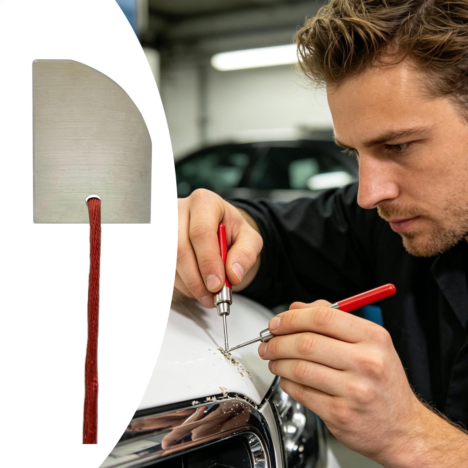 Denibbing Tool Automotive Deta - Automotive Tools recension och pris