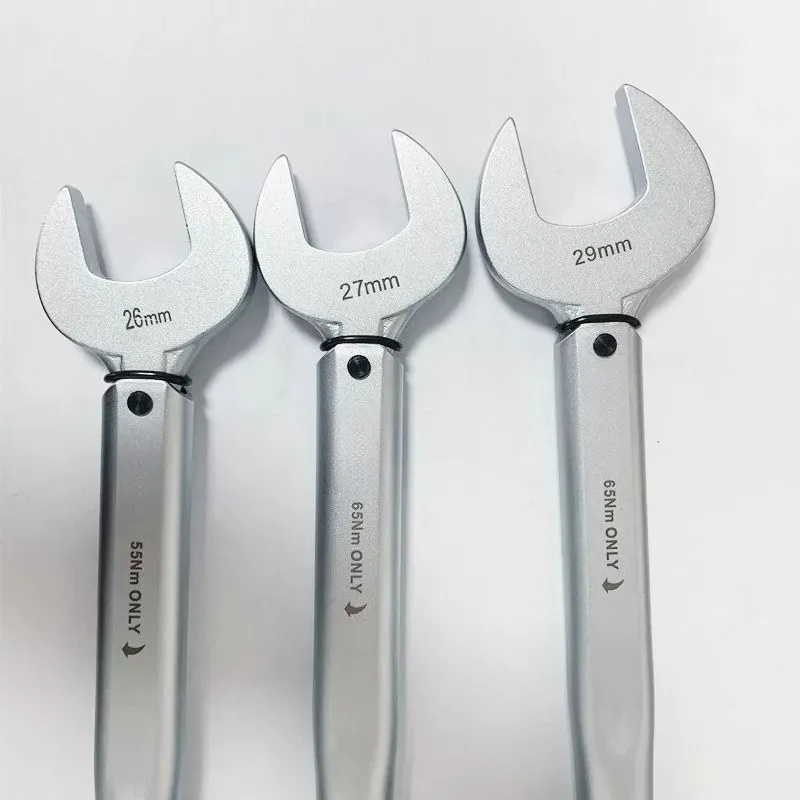 Open Fixed Torque Wrench Singl - Torque Wrench recension och pris