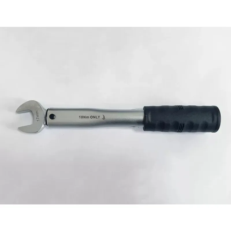 Open Fixed Torque Wrench Singl - Torque Wrench recension och pris