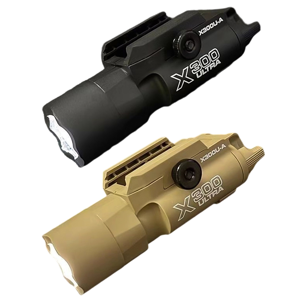 MultiFunctional X300U Scout Li - Timing Light Gun recension och pris