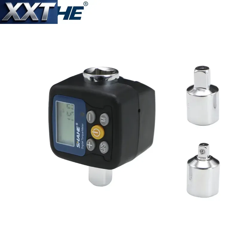 XXT Shahe Digital Torque Wrenc - Torque Wrench recension och pris